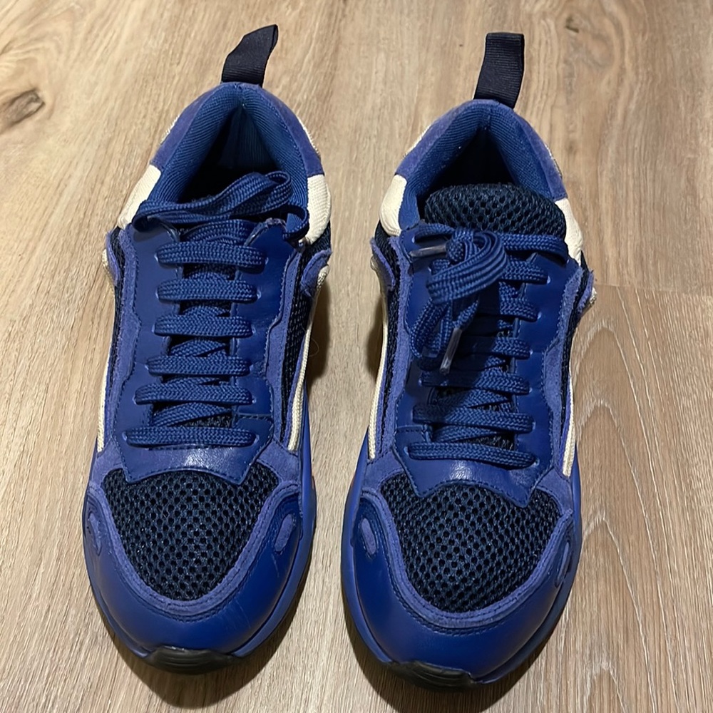 Sandro Sneakers